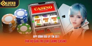 App Game Bài