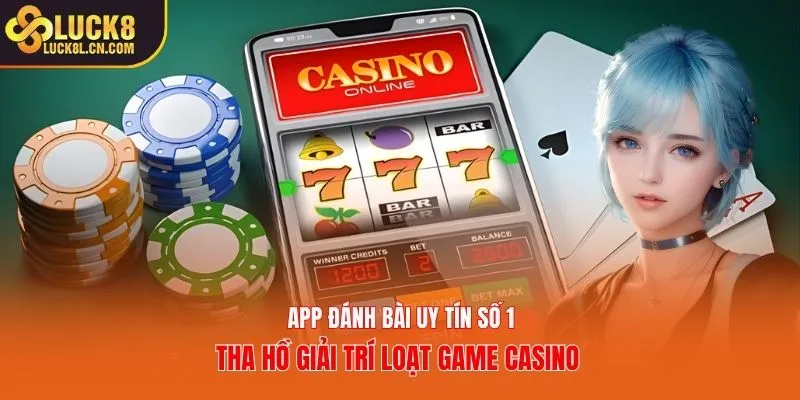 App Game Bài