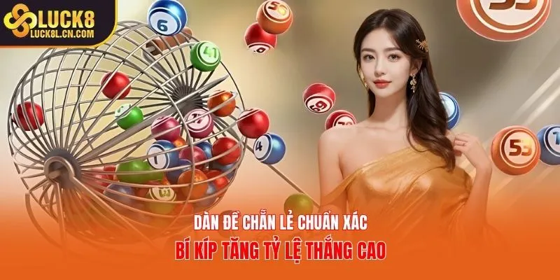 Dàn Đề Chẵn Lẻ