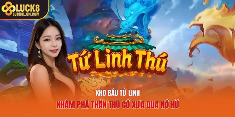 Kho Báu Tứ Linh